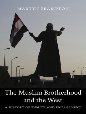 cover image of The Muslim Brotherhood and the West